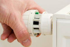 Writhlington central heating repair costs