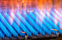 Writhlington gas fired boilers